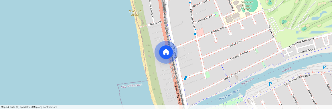 7/589 Nepean Hwy, Vic 3196, Bonbeach