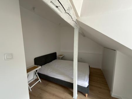 Location Appartement 2 pièces 26m² AMIENS 80000 - Photo 3