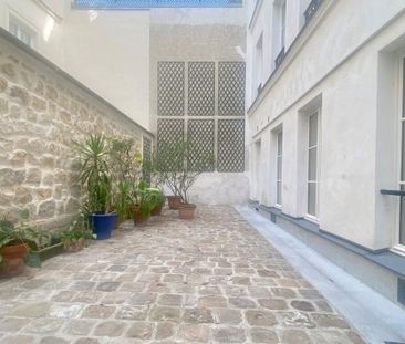 Appartement à louer rue de Babylone, Paris 7ème - Photo 6