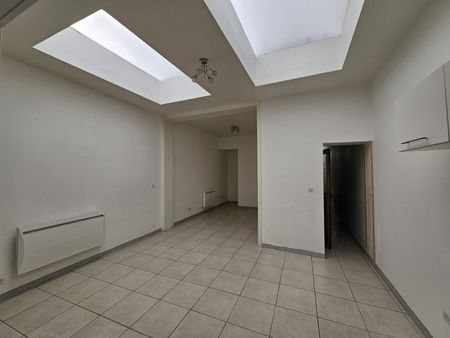 Location Maison 4 pièces Wattrelos (59150) - wattrelos 39 rue carnot - Photo 5