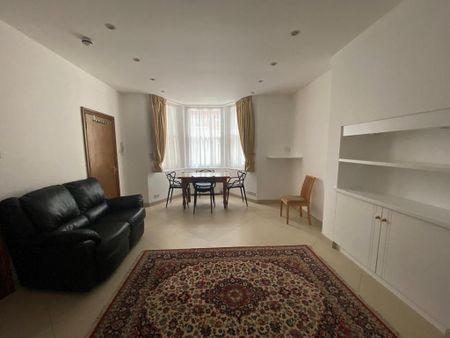 Studio to rent - Photo 3