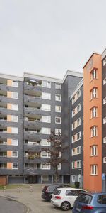 2-Zimmer Wohnung in Steinkuhl mit WBS - Photo 4