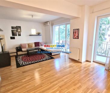 Apartament superb 2camere High Residence Pipera/parcare/centrala/AC - Photo 1