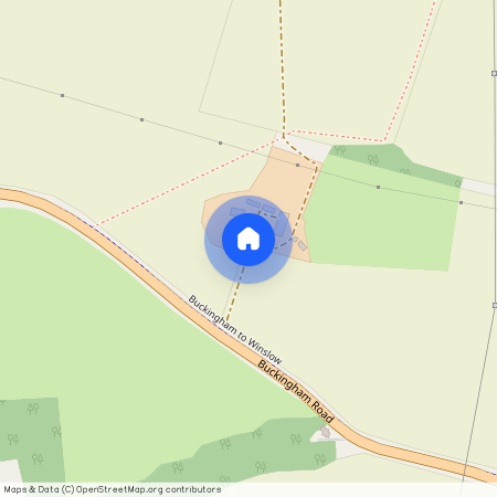 Hanover Farm, Buckingham MK18