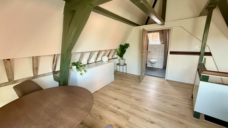 Te huur: Appartement Westeinde in Den Haag - Foto 2