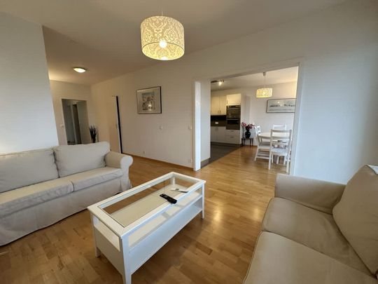 5 Zimmer, 120 m², 8. Stock - Photo 1