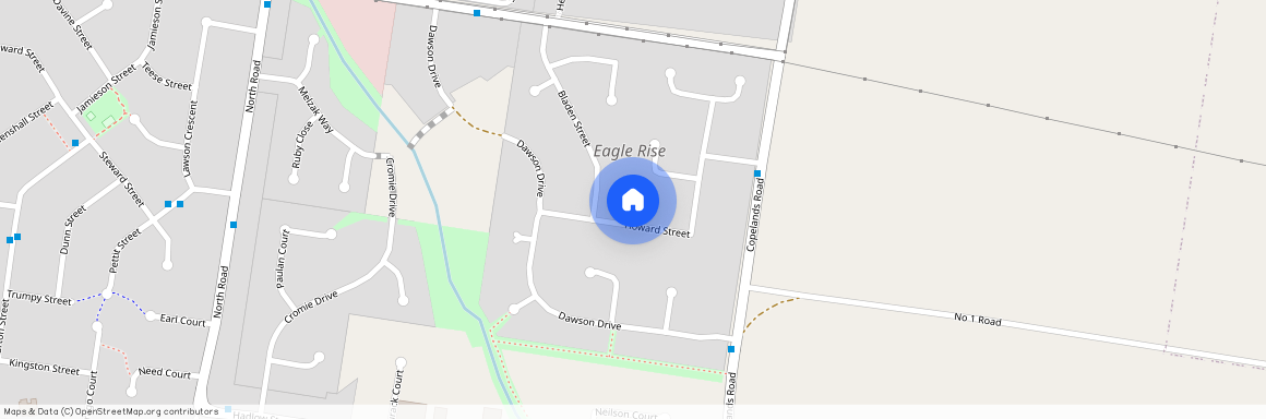 9 Howard Street, 3820, Warragul Vic