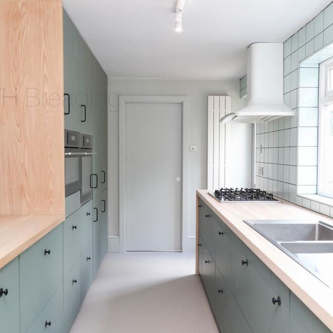 3 bedroom house to rent - Photo 1