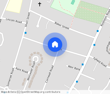 Long Street, Burton-On-Trent, DE15 - Photo 1