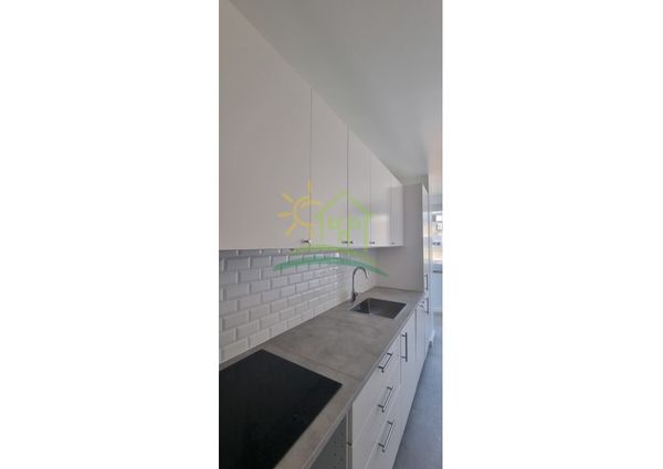 Apartamento T2 em Lisboa