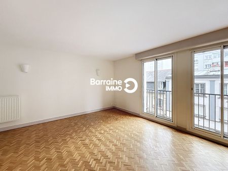 Location appartement à Brest, 5 pièces 125.48m² - Photo 2