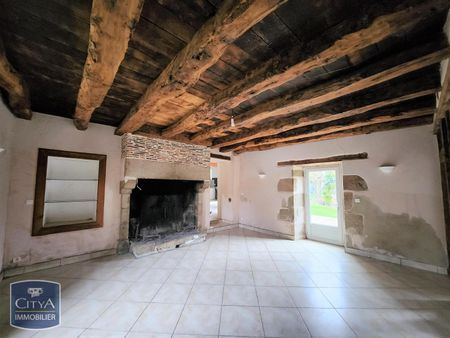 Location Maison 6 pièces 170m² ISLE 87170 - Photo 3