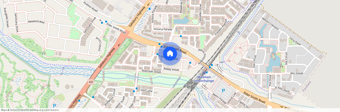 5/10-12 Augustine Street, SA 5095, Mawson Lakes