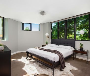 Immaculate Warehouse Living: Freshly Updated & Fully Equipped - Photo 3