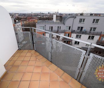 Pronájem bytu 1+kk 40 m² - Photo 1
