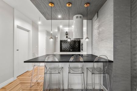 Nowoczesne mieszkanie na wynajem na Mokotowie - Фото 2