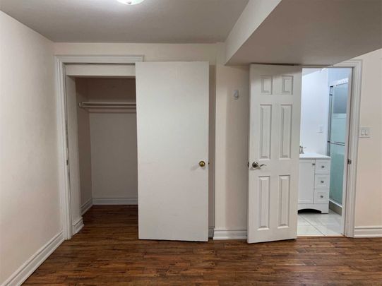 For Lease - 8 Ashcott Street, Toronto, Ontario - Photo 1