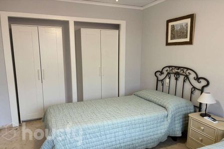 Piso de alquiler en Calle Era de Bou, ., Playa de Gandia - Photo 5