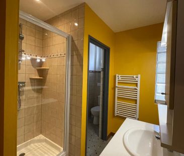 Appartement Montfaucon 3 pièce(s) - Photo 6