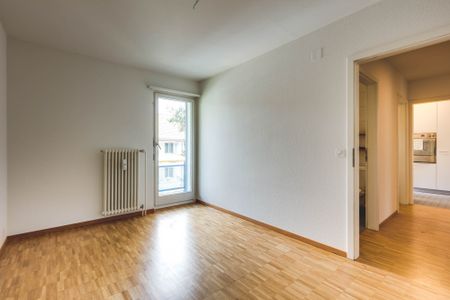 Wohnen im schönen Lehenmatt-Quartier - Foto 4