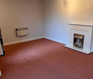 1 Bed Flat, The New Alexandra Court, NG3 - Photo 3