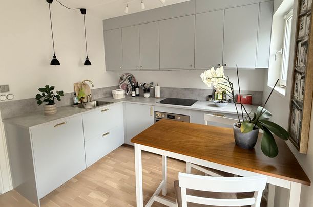 Finnbergsvägen, Nacka - Photo 1