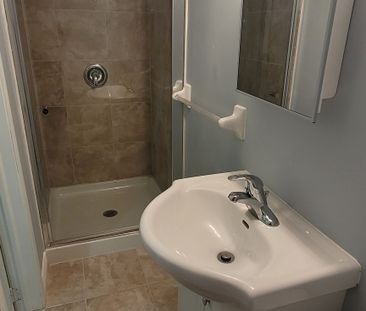 For Lease - 16B Gower Street Unit# BSMT, Toronto, Ontario - Photo 1