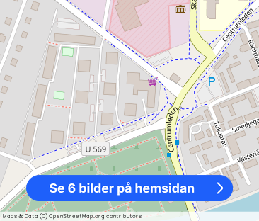 Lundborgsesplanaden 4 - Foto 1