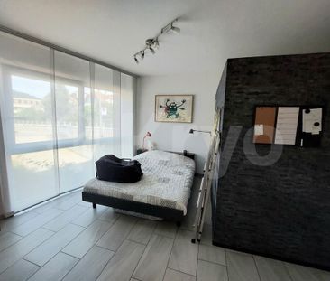 Delémont, beautiful 3.5 room apartment on the ground floor - Photo 3