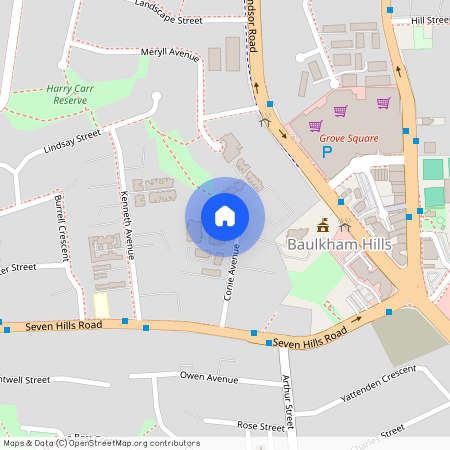 1/12-18 Conie Avenue, Baulkham Hills NSW 2153