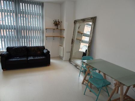1 bedroom apartment to rent - Photo 2