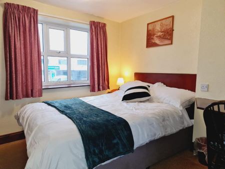 5 bedroom house share to rent - Photo 2