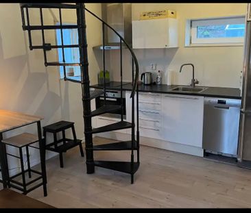 Talluddsvägen, Saltsjö-Boo - Foto 5