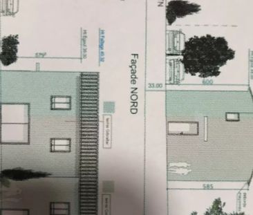 VILLA - SIX FOURS LES PLAGES - NEUF - Photo 1