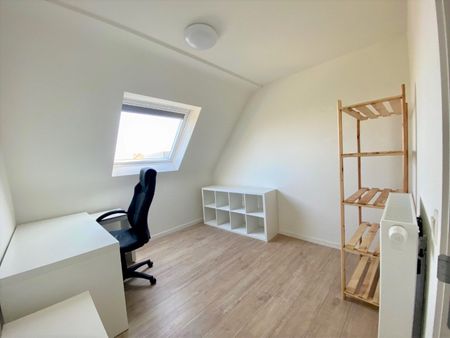 Modern appartement met 2 slaapkamers en prachtig verzicht - Foto 4