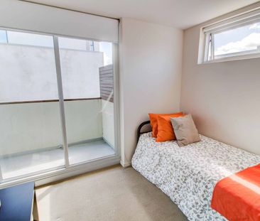 As New Purpose Built Student Only Accommodation - Photo 4