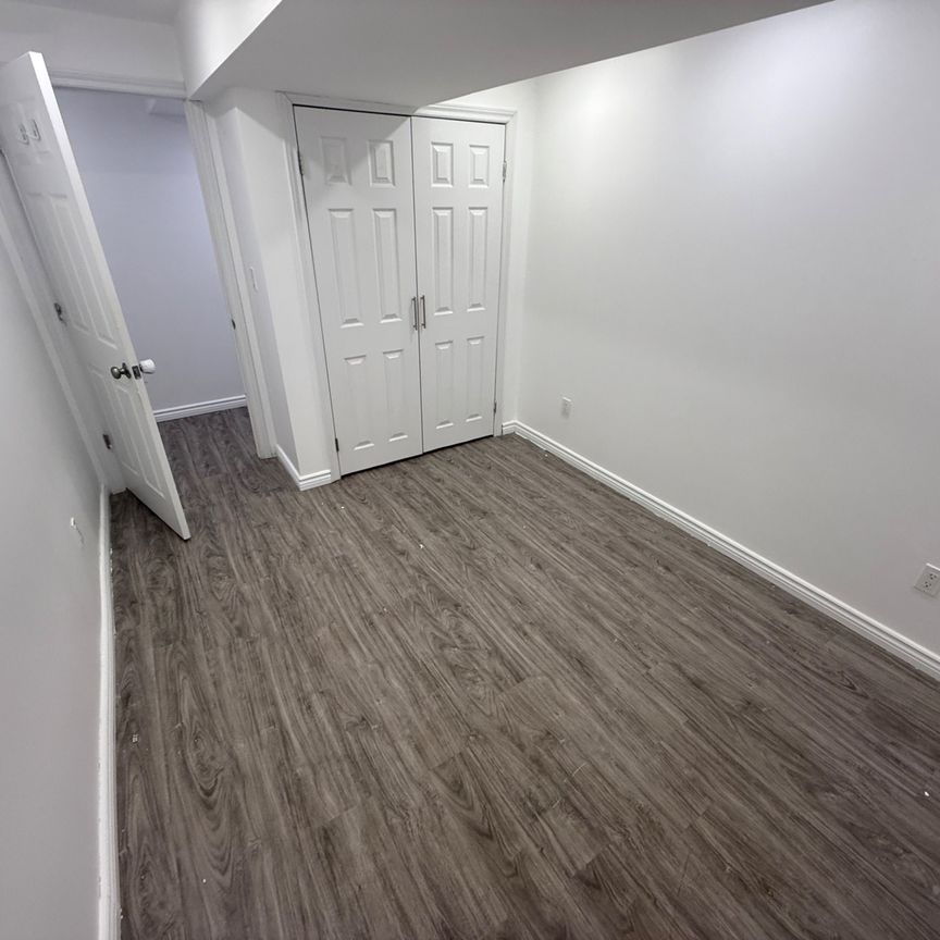 For Lease - 14 Jaypeak Road Unit# BSMT, Brampton, Ontario - Photo 1