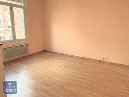 Appartement à louer 2 pièces 40.62m² - Photo 1