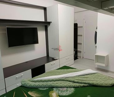 Ansamblul SAM Residence, Apartament 2 camere, curte 50 mp, ideal pentru o familie cu copii - Fotografie 1