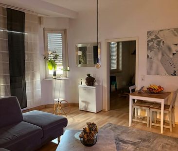 Charmante 2-Zimmer-Wohnung in Brebach - Photo 4