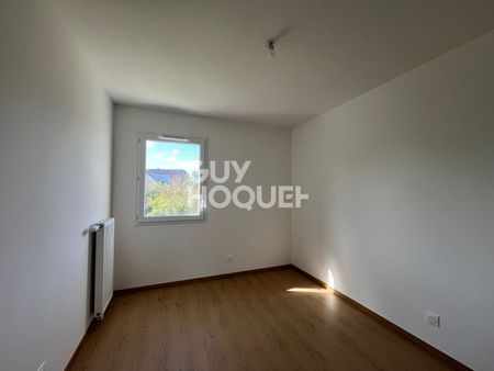 B10 ESSEINE : F3 en duplex - Photo 4