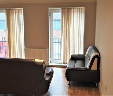 2 bedroom flat to rent - Photo 5