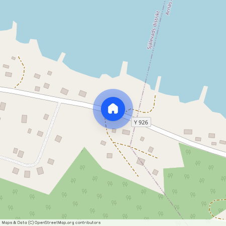 Nötbolandet, Domsjö