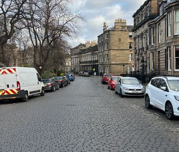 1 Bed Flat, St. Bernards Crescent, EH4 - Photo 4