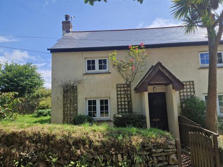 2 bedroom cottage to rent - Photo 2