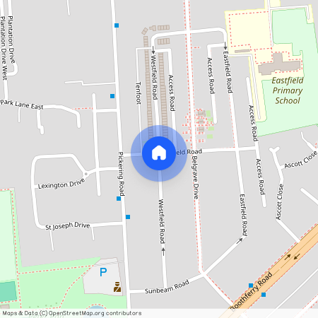 Westfield Road, Hull, East Yorkshire