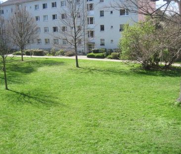 Top ! Sanierte /Renovierte 3-Zimmer-Citywohnung in grüner Lage ab sofort anmietbar. - Photo 1