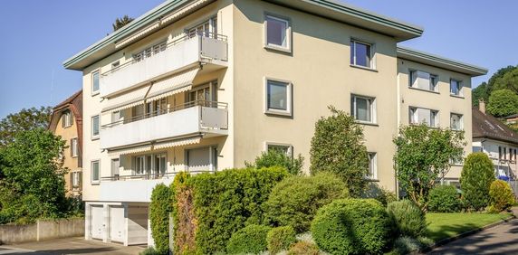 MIETEN OHNE KAUTION - Ruhige Wohnlage und doch sehr zentral - Photo 2