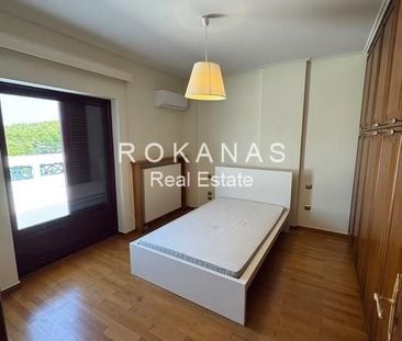 Μονοκατοικία για ενοικίαση Καστρί - Πολιτεία (Νέα Ερυθραία) - Photo 3