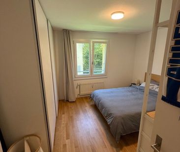 3.5 Zimmer, 55 m², EG - Photo 3